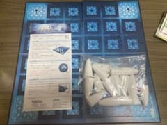 ボードゲーム ガイスターのサムネイル