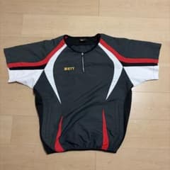 ZETT PROSTATUS 半袖ウェアのサムネイル