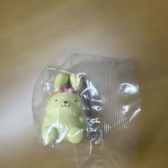 ポムポムプリン ガチャガチャのサムネイル