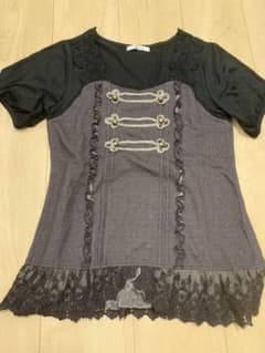 axes femme トップスのサムネイル