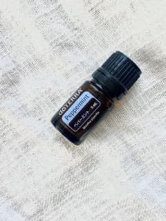 【正規品】doTERRA ペパーミント エッセンシャルオイル 5mlのサムネイル