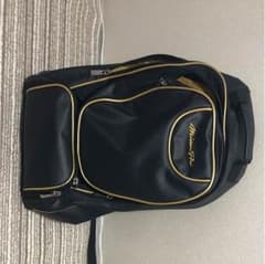 ミズノプロ  リュックのサムネイル