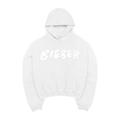 新品未使用JUSTIN BIEBER COACHELLA26 限定フーディー M 新品未使用JUSTIN BIEBER COACHELLA26 限定フーディー M - メルカリ