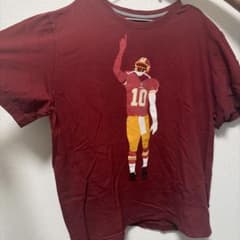 NIKE NFL Washington Tシャツ XXLのサムネイル