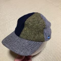帽子 キャップ　KAVUのサムネイル