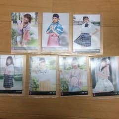 LOVE TRIP生写真のサムネイル