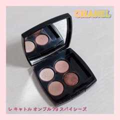 CHANEL シャネル レ キャトル オンブル 79 スパイシーズ - メルカリ