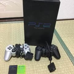 PS2 本体 などのサムネイル