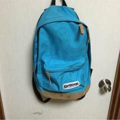 OUTDOOR リュックのサムネイル