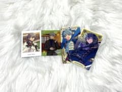 あんスタ パシャこれ ぱしゃっつ  Knights 瀬名泉 ナイツのサムネイル