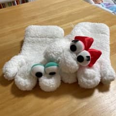 ぬいぐるみのサムネイル