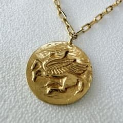 MARIHA マリハ Ancient Memories Pegasus 45cm