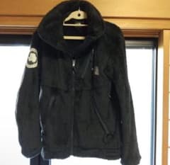 THE NORTH FACE アンタークティカ バーサロフトジャケットのサムネイル