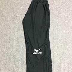 ソフトテニス ミズノ ロングパンツのサムネイル