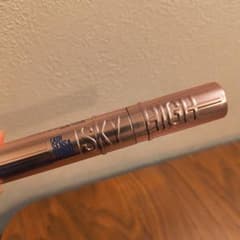 Maybelline Sky High Mascara