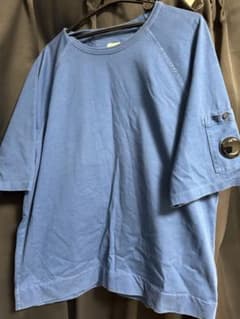 CP.company半袖Tシャツ　メンズのサムネイル
