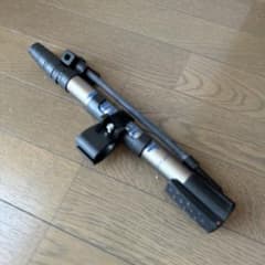 Panaracer ミニフロアポンプ　BFP-AMAS1のサムネイル