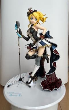 【箱無し】ラブライブ! スクールアイドルフェスティバル 絢瀬絵里 フィギュアのサムネイル