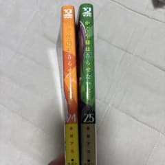 かぐや様は告らせたい 24-25巻 セットのサムネイル