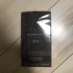Burberry TOUCH FOR MENのサムネイル