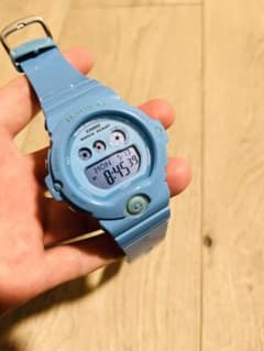 Baby-G デジタル腕時計のサムネイル