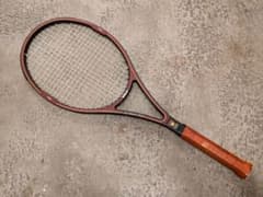 Wilson テニスラケット ジャック・クレーマー・スタッフ MIDSIZE 2