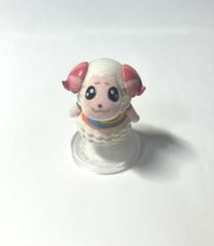 ちゃちゃまる　フロッキードールのサムネイル