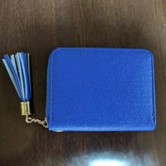 カード入れ付小銭入れのサムネイル