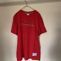 チャンピオン　Tシャツ　古着のサムネイル