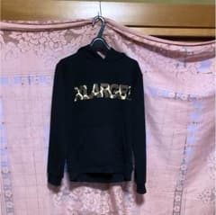X-LARGEパーカーのサムネイル