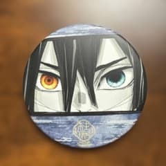 Iguro Obanai Demon Slayer: Kimetsu no Yaiba Pillar Exhibition Random Matte Can Badge