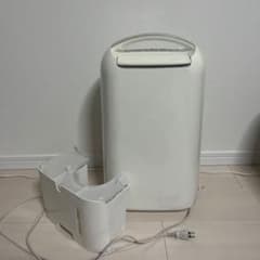 アイリスオーヤマ 衣類乾燥除湿機 KIJC-H652-N 本体 - メルカリ