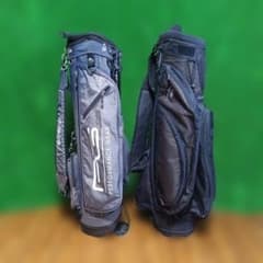 PG Performance Gear パラディソキャディバッグ 2点セット PG Performance Gear パラディソキャディバッグ 2点セット - メルカリ