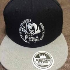 GIMME FIVE BASS MASTER キャップのサムネイル