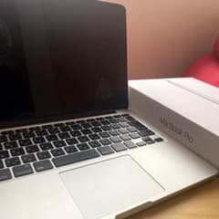 MacBook Pro 13inch Retinaのサムネイル