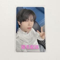 NCT DREAM チソン トレカのサムネイル