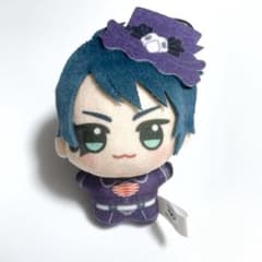 【ツイステ】チビちびぐるみ スケアリー デュース