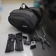 ワイズギア サイドバッグ ステーセット MT-09 Q5KYSK081P01 - メルカリ
