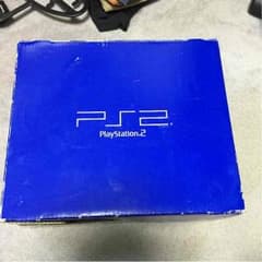 箱あり ps2のサムネイル