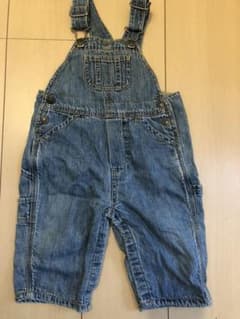baby GAP オーバーオール  70のサムネイル