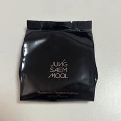 JUNG SAEM MOOL Mクラスラディアントクッション クリーム リフィルのサムネイル