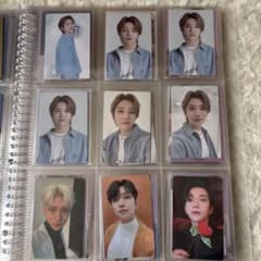 SEVENTEEN ジョシュア トレカのサムネイル