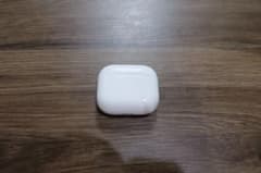 Apple AirPods 第3世代 MagSafeのサムネイル