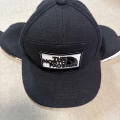 THE NORTH FACE ノースフェイス☆ウィンタートラッカーキャップ
