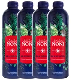 モリンダ トゥルーエイジ マキシドイド 750ml 4本セットのサムネイル