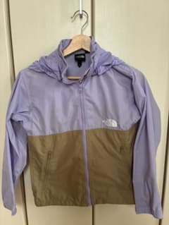 THE NORTH FACE キッズ ジャケット 140のサムネイル