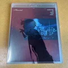 [Alexandros]/Sleepless in Japan Tour-Fi…のサムネイル
