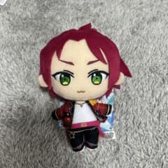 あんさんぶるスターズ！！ あんスタ ぬいぐるみ ーTrickstarー 衣更
