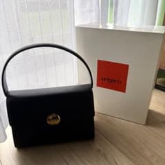 【極美品】ungaro PARIS フォーマルバッグ 2way 箱付きのサムネイル