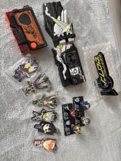 仮面ライダーゼロワン まとめ売りのみ - メルカリ